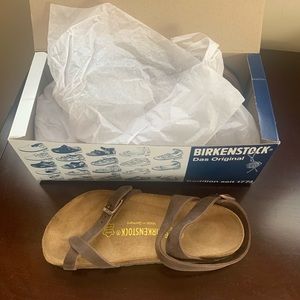 Birkenstock Yara Sandals